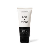 Salt & Stone - SPF30 Sunscreen Lotion