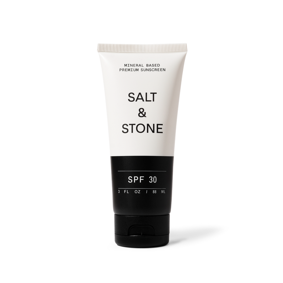 Salt & Stone - SPF30 Sunscreen Lotion