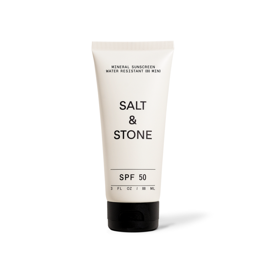 Salt & Stone - SPF50 Sunscreen Lotion