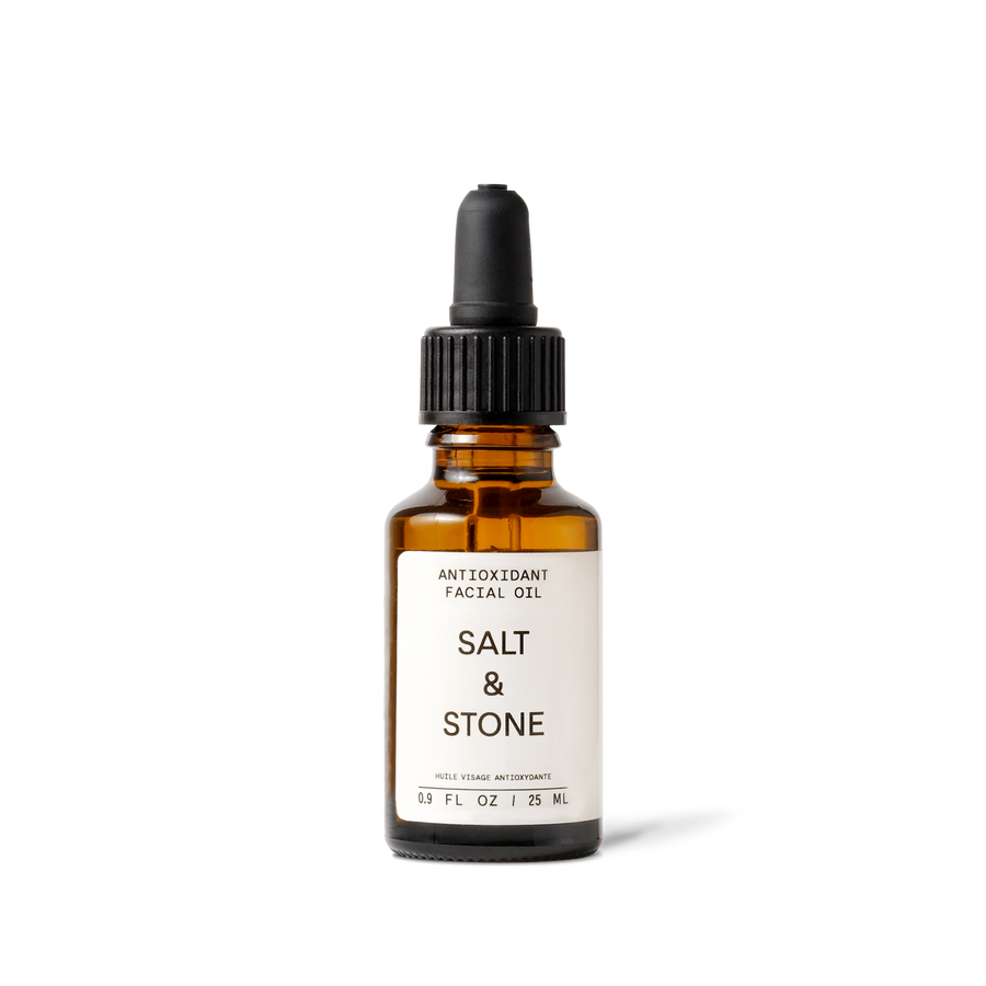 Salt & Stone - Antioxidant Facial Oil