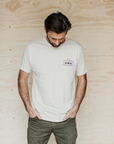 Hardworking Gentlemen Satisfaction T-Shirt