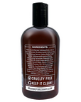 BAY RUM BODY WASH
