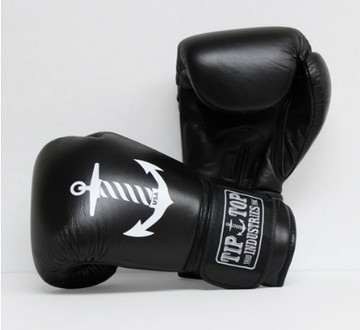Tip Top Boxing Gloves