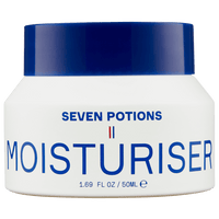 Seven Potions Anti Aging Moisturiser
