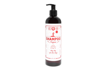 Ace High Co - Shampoo