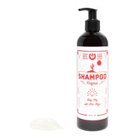 Ace High Co - Shampoo