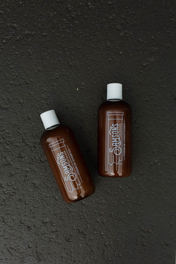 Samsons Conditioner