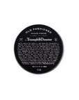 Triumph & Disaster - Old Fashioned Shave Cream Jar