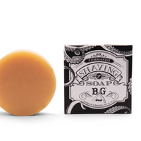 Brooklyn Grooming Commando Shaving Soap