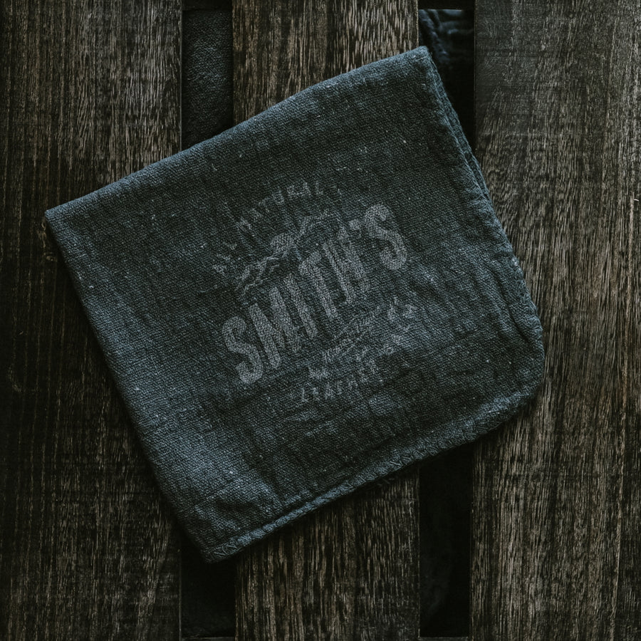 Smith's Shop Rag