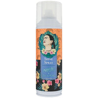 SUAVECITA X FRIDA KAHLO SHINE SPRAY 6 oz.