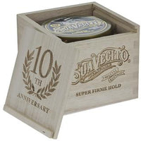 10th Anniversary Super Firme Hold Pomade