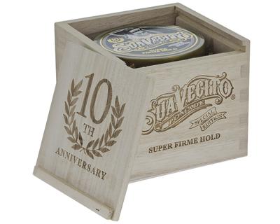 10th Anniversary Super Firme Hold Pomade
