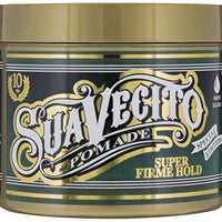 10th Anniversary Super Firme Hold Pomade