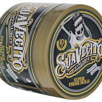 10th Anniversary Super Firme Hold Pomade