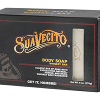 Body Soap - Whiskey Bar