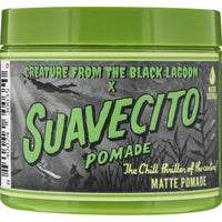 CREATURE FROM THE BLACK LAGOON MATTE POMADE