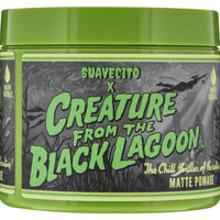 CREATURE FROM THE BLACK LAGOON MATTE POMADE