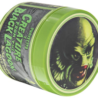 CREATURE FROM THE BLACK LAGOON MATTE POMADE