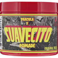 DRACULA ORIGINAL HOLD POMADE