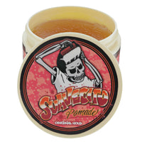 ORIGINAL HOLD - SPRING POMADE