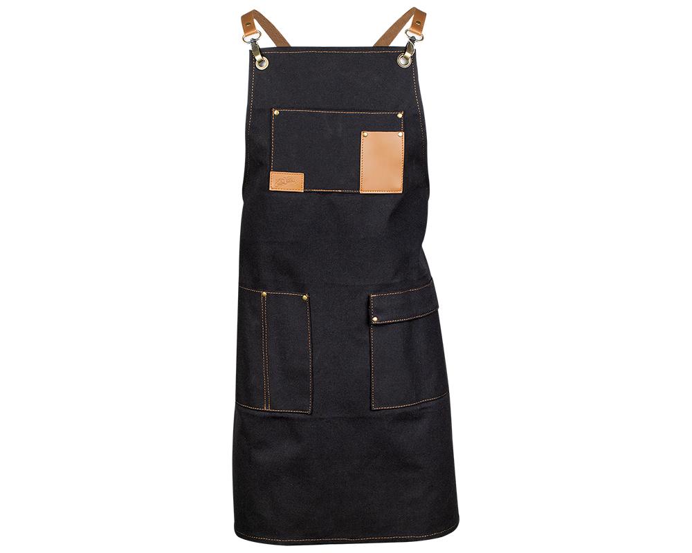 SHOP APRON