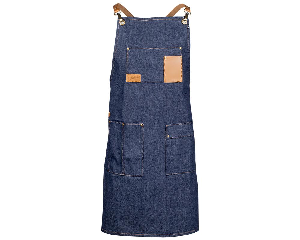 SHOP APRON