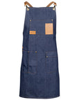SHOP APRON