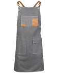SHOP APRON