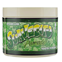 MATTE SPRING POMADE