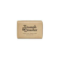 Triumph & Disaster - Shearer's Soap Bar