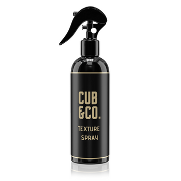 Cub & Co - Texture Spray