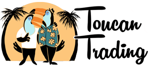 Toucan Trading Gift Card
