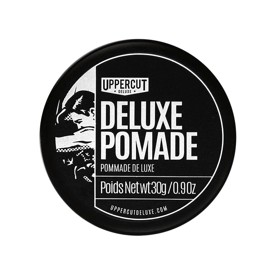 Uppercut Deluxe 'Deluxe' Pomade - Midi
