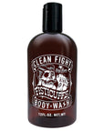 BAY RUM BODY WASH