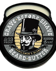 BEARD BUTTER