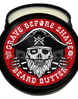 BEARD BUTTER