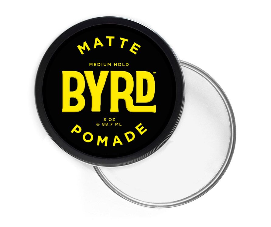 MATTE POMADE - THE DIRTY