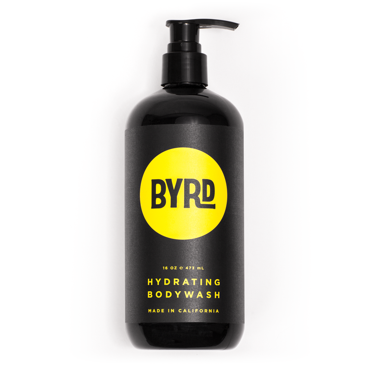 HYDRATING BODY WASH