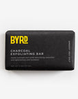 Activated Charcoal Exfoliating Bar