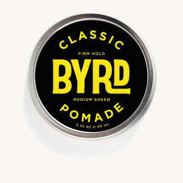 CLASSIC POMADE - FIRM HOLD