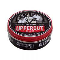 Uppercut Deluxe 'Deluxe' Pomade - 3.5oz