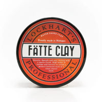 Lockhart's Fatte Clay Water Based Clay