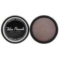 FIBER POMADE - MEDIUM HOLD