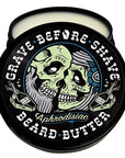 BEARD BUTTER