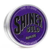 SHINER GOLD PSYCHO HOLD 32oz