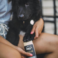 Rugged Paw Natural Paw Balm