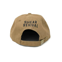 Shear Revival Better Days Ahead Hat
