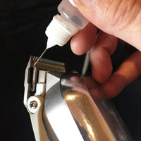 Needle Tip Oil Dispenser