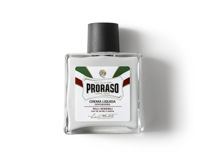 PRORASO - AFTERSHAVE BALM - 100 ml